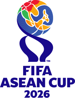 FIFA ASEAN Cup 2026 Official Logo